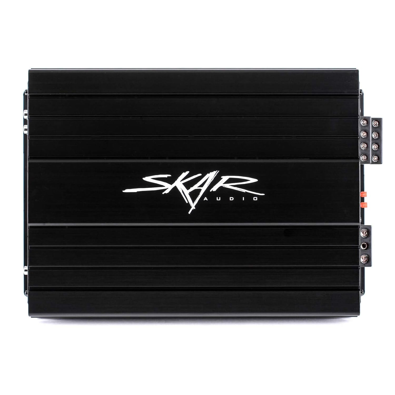 Monoblock Class D Subwoofer Amplifier, 4700W Max Power H743482