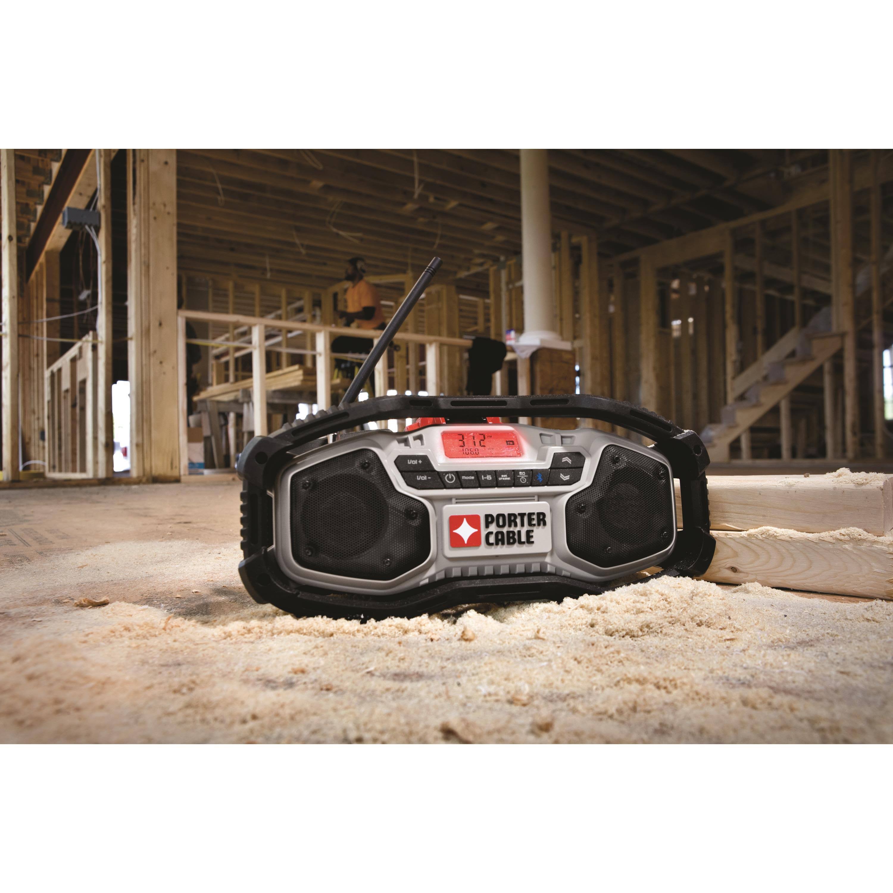 Bluetooth Radio K83217
