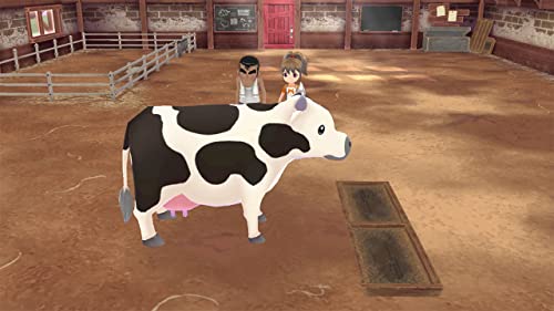 Nintendo Switch Game U123871