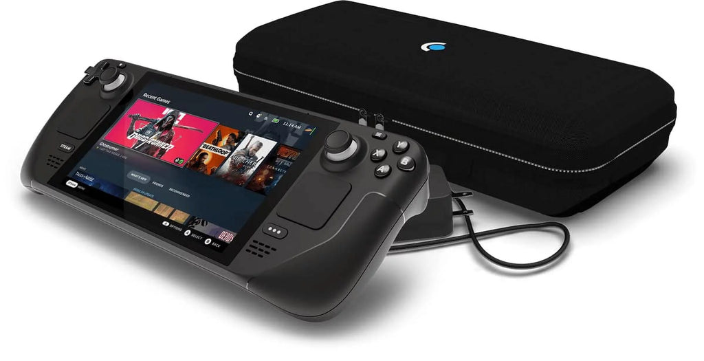 512GB Handheld Console N205211