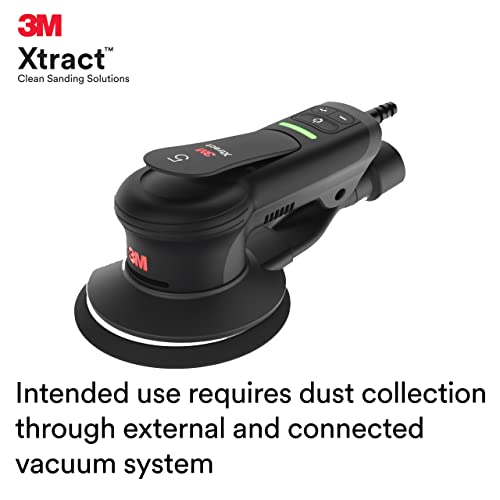 Electric Random Orbital Sander Q472825