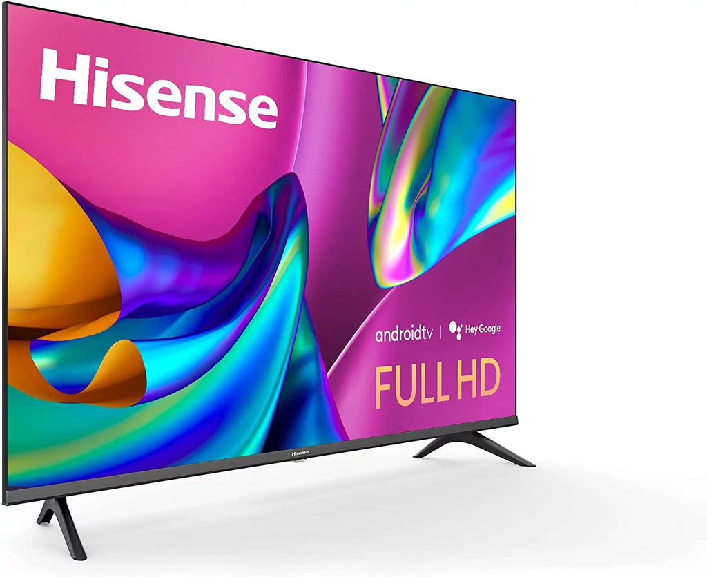 32" LED LCD Android Smart TV G24263