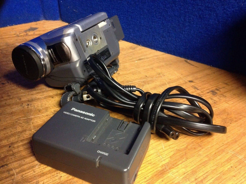 Mini DV Camcorder V165742