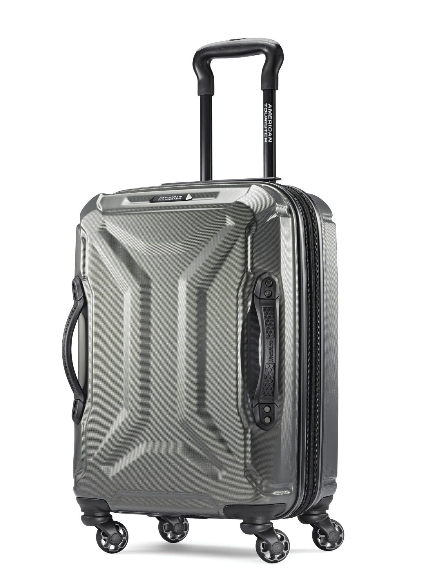 Olive 21" Hardside Carry-on Spinner Luggage Z97926