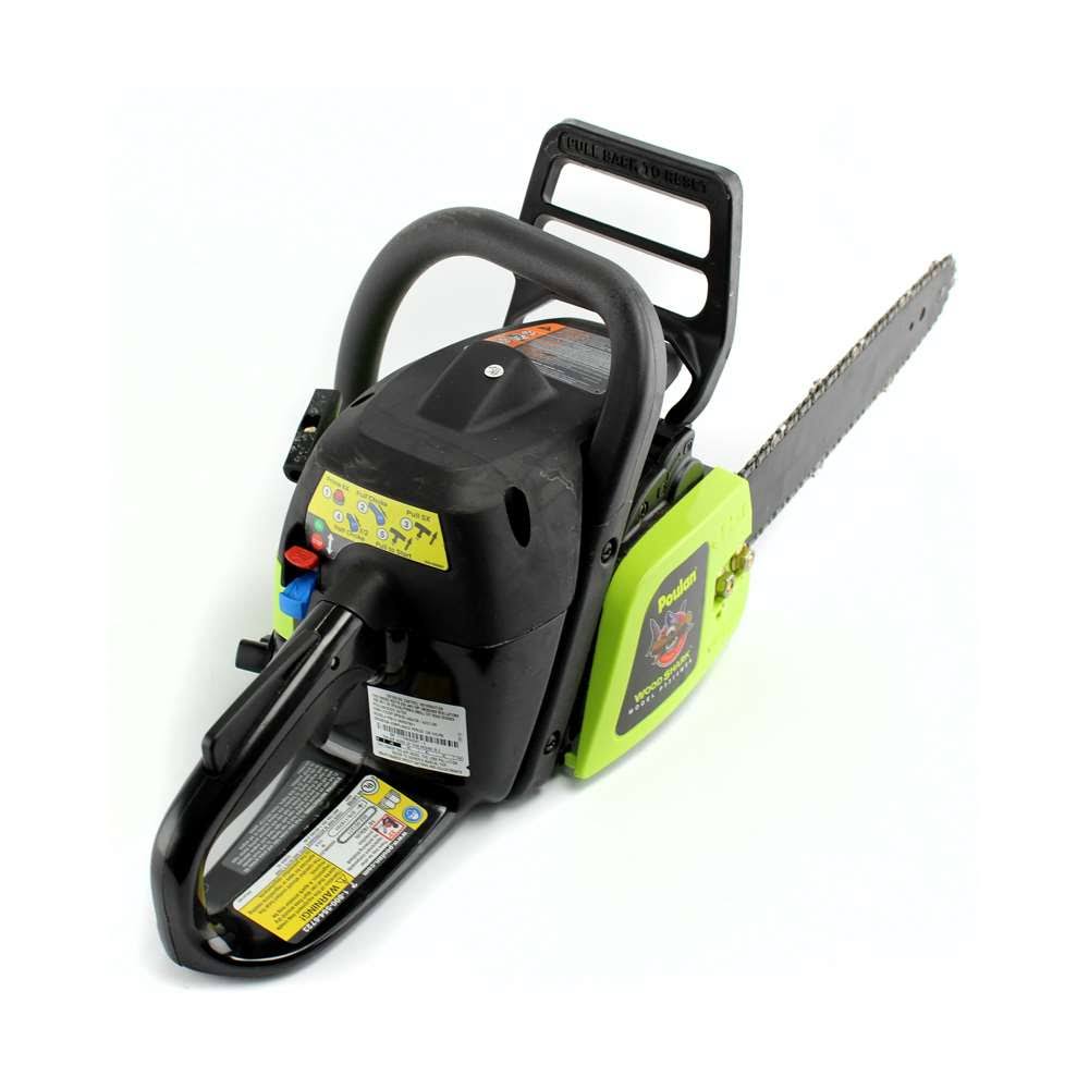 14x22 33cc Gas Chainsaw Y373130