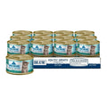 Blue Buffalo Baby Blue Wet Kitten Food Chicken B706626