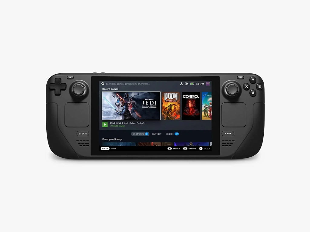 512GB Handheld Console N205211