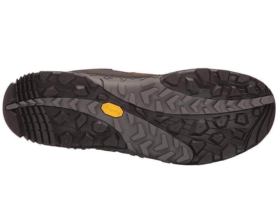 Clay Annex Trak Low Hiking Shoes V356219