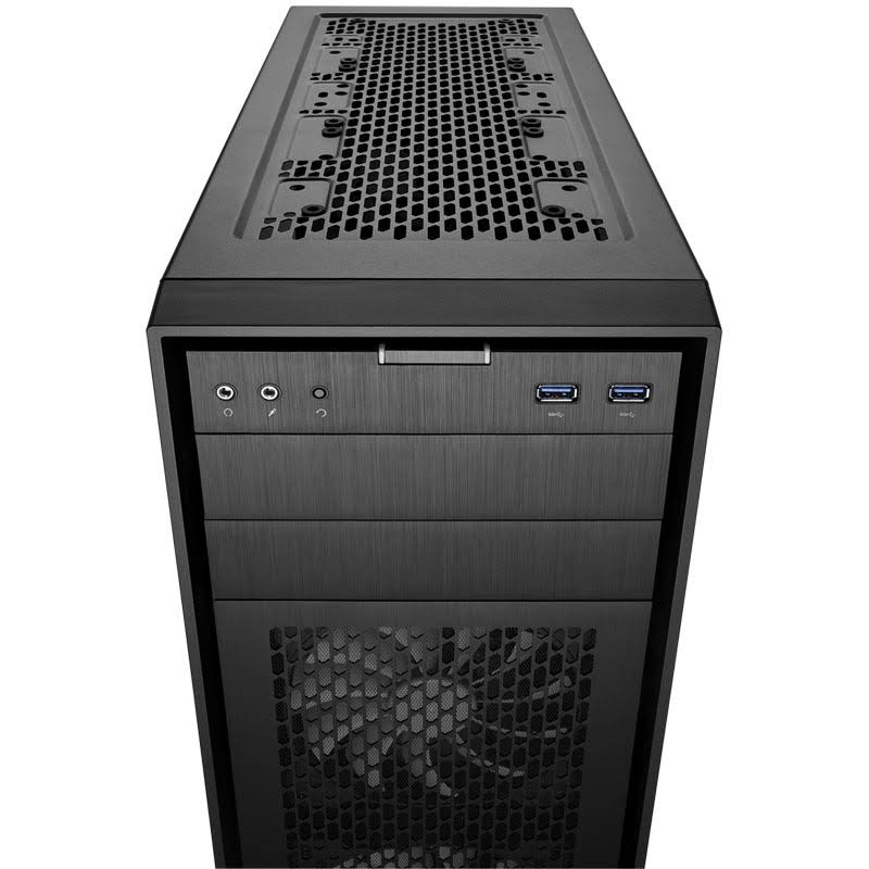 Mid Tower Case G4071