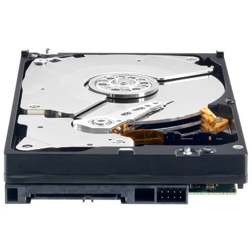 1TB 3.5-inch SATA Hard Drive I54766