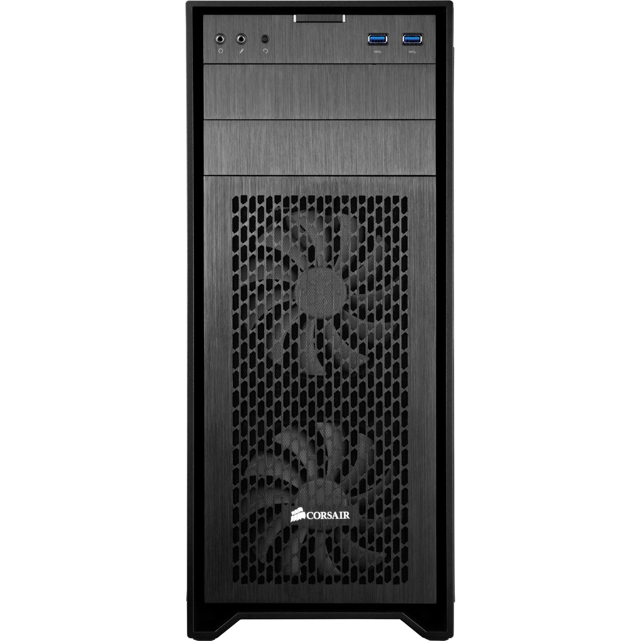 Mid Tower Case G4071