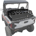 Black Powder Coated Cargo Rack B80962