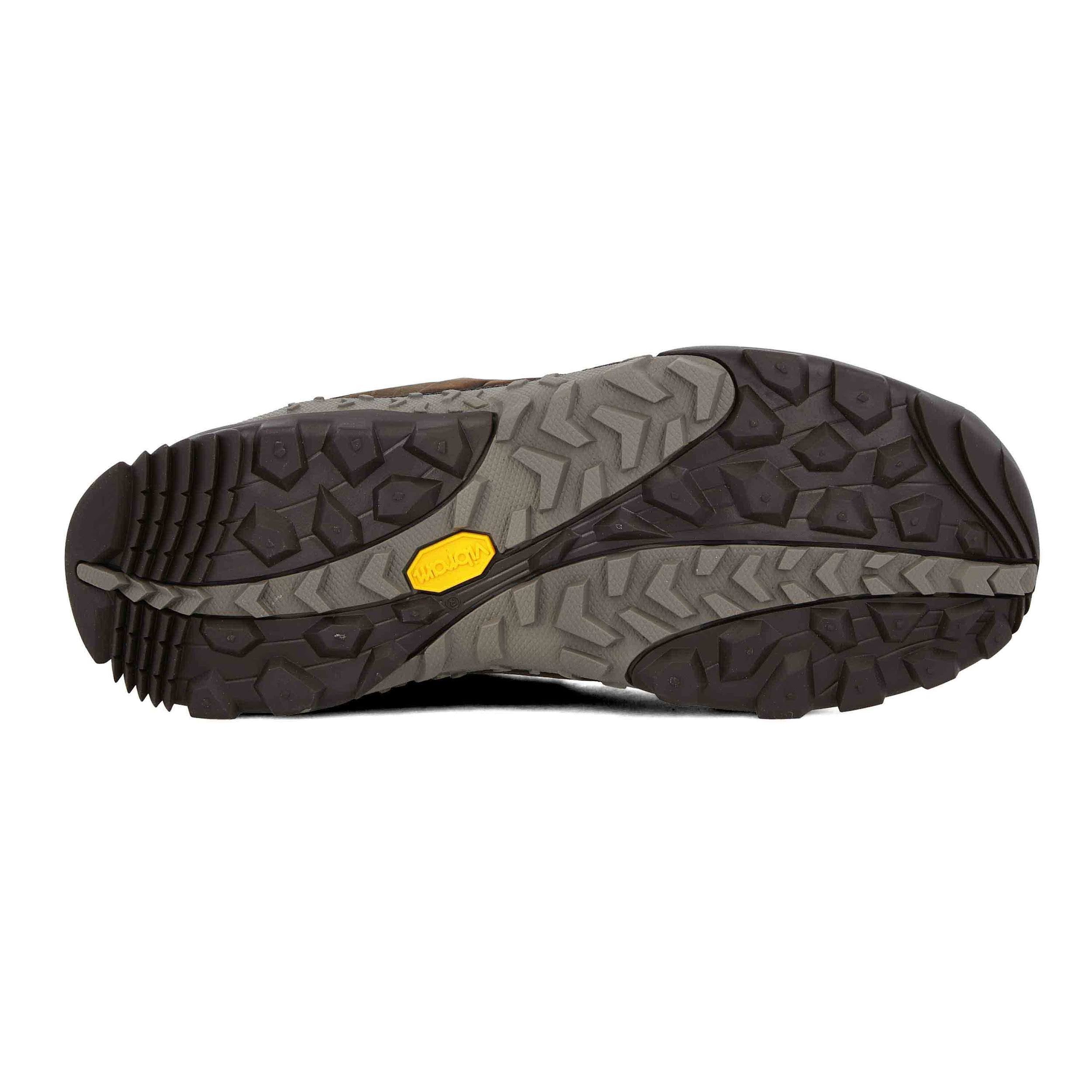 Clay Annex Trak Low Hiking Shoes V356219