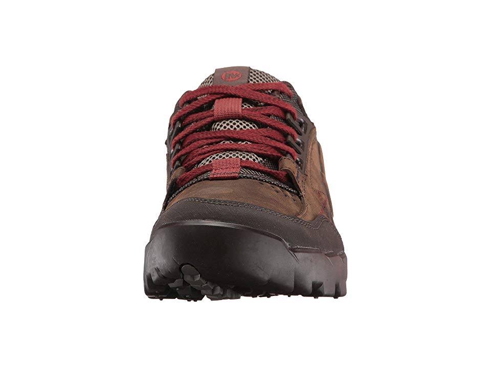 Clay Annex Trak Low Hiking Shoes V356219