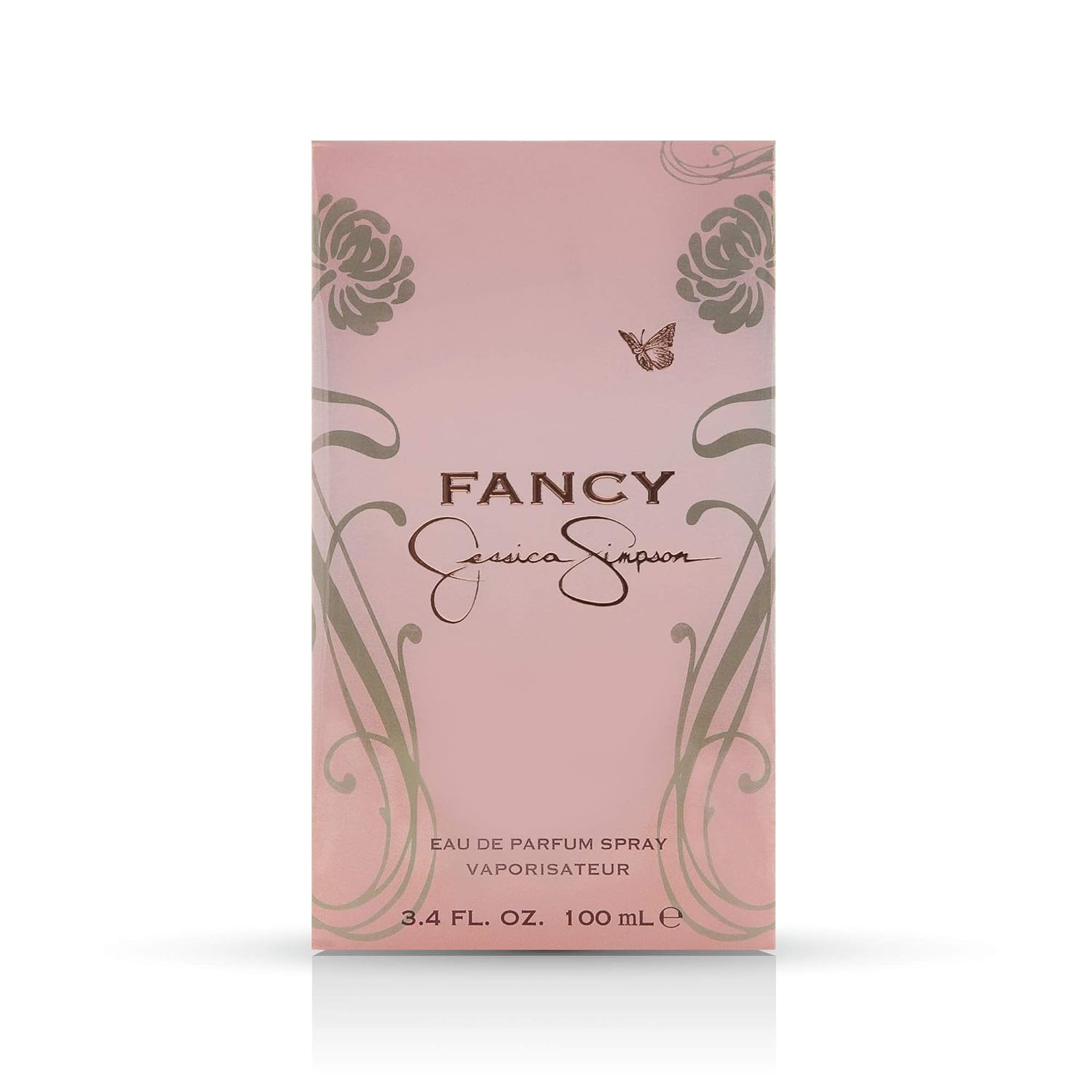 Eau De Parfum Spray 3.40 oz A275384