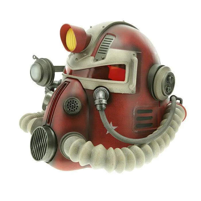 T-51 Power Armor Helmet 1:1 Replica U40793