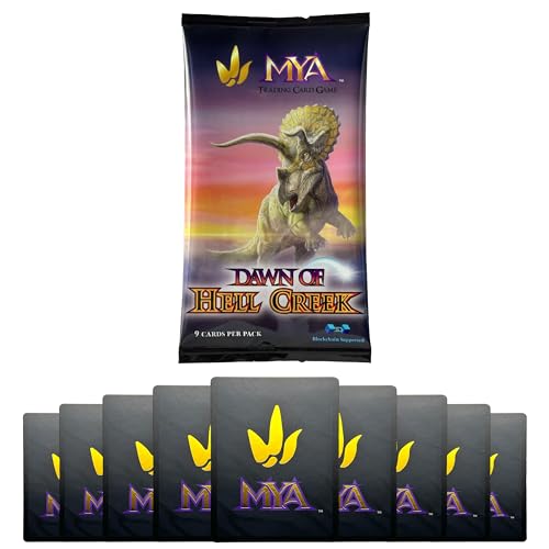 Booster Box (36 Packs) A394