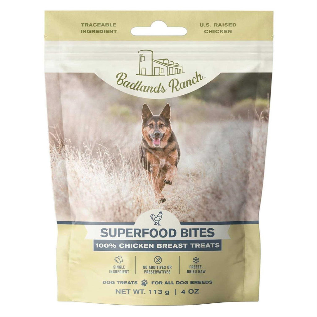 100% Chicken Breast Dog Treats A29691