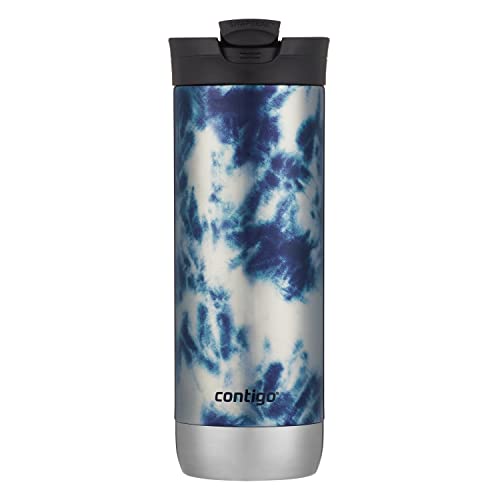 2 Pack 20oz Insulated Stainless Steel Travel Mug A592879