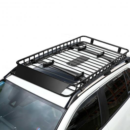 Universal Roof Rack Cargo Carrier T953