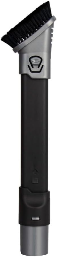 Gray 35mm Dusting Brush Crevice Tool O80725