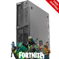 Gaming PC Intel i5 8GB 500GB P3179