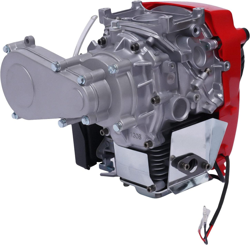 49cc 4-Stroke Gas Bicycle Engine Motor Kit P72978