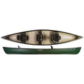 Green Canoe H574
