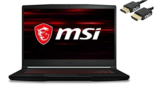 15.6" FHD IPS Display Gaming Laptop, Intel i5-11400H, 32GB RAM, 1TB SSD, GeForce RTX 3050 4GB X44020