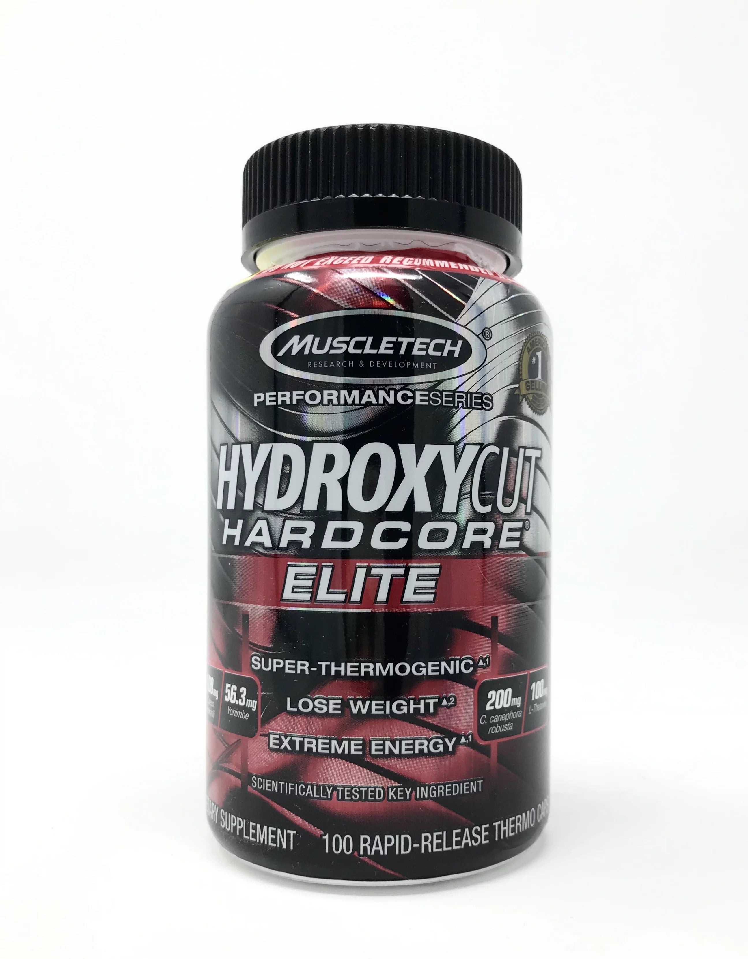 100 Capsule J74553
