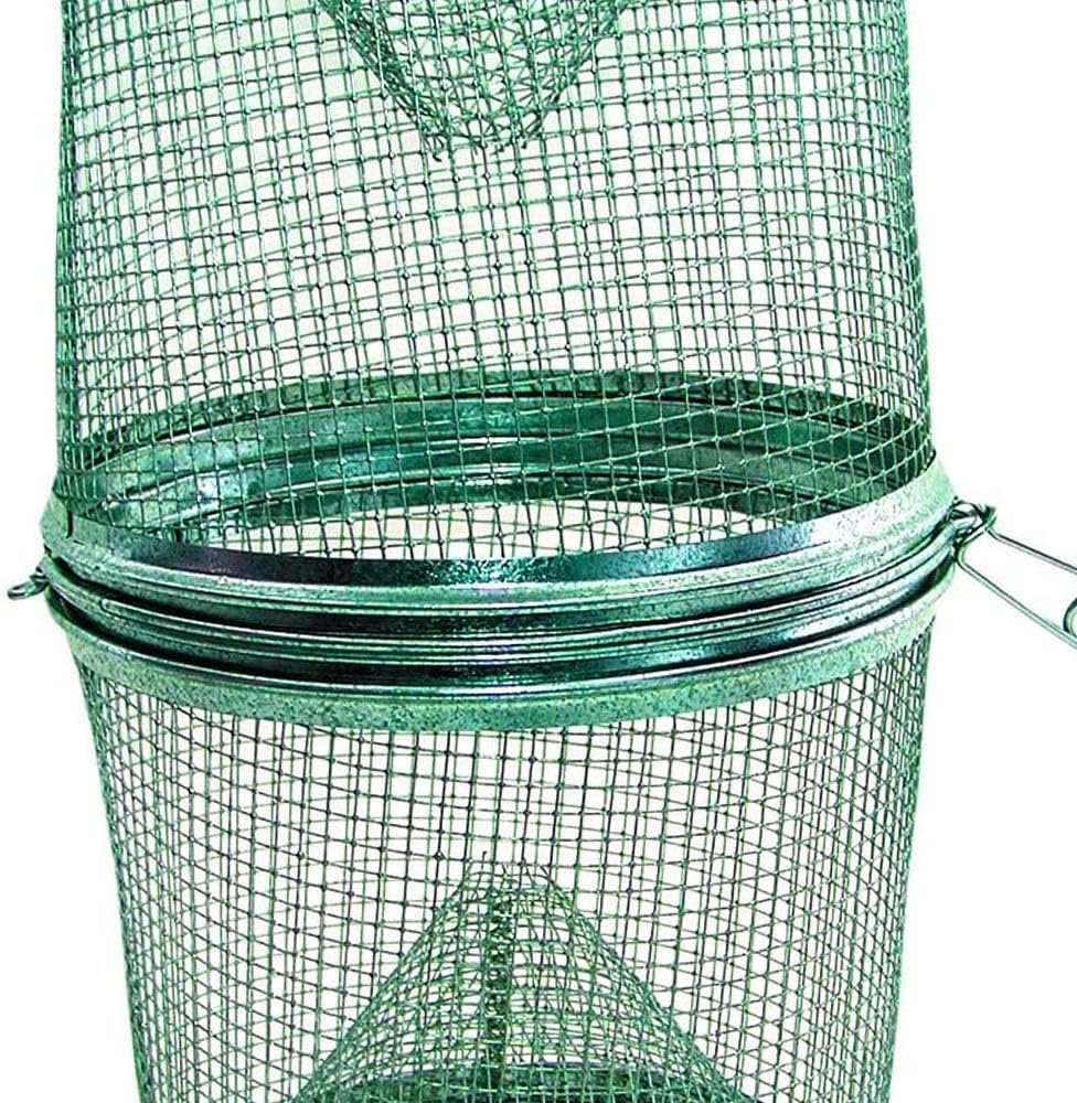 1.5 Pounds Minnow Trap Q659