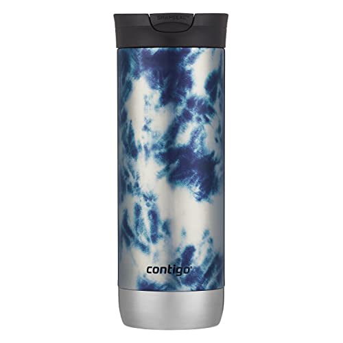 2 Pack 20oz Insulated Stainless Steel Travel Mug A592879