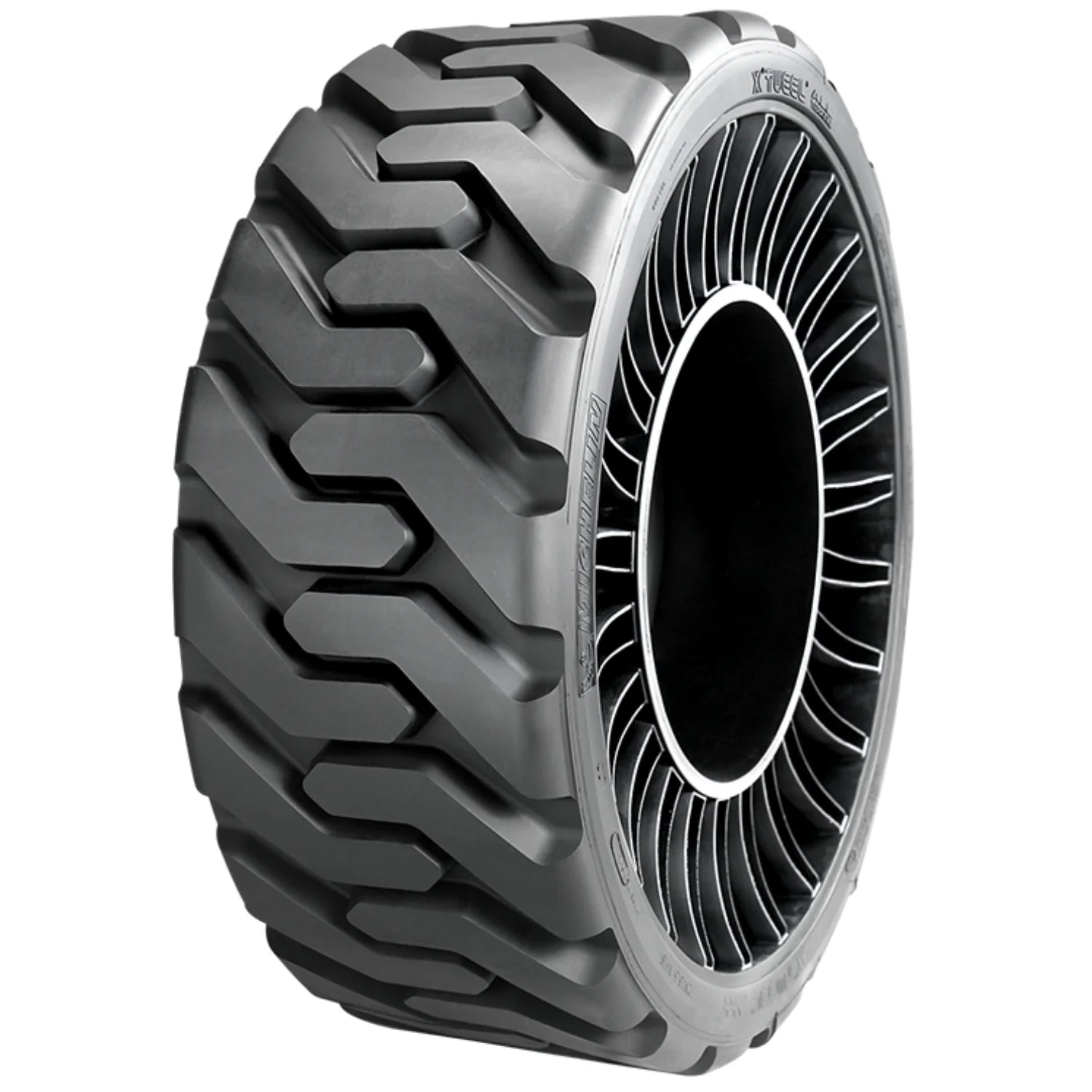 10N16.5 TL Tire P1364