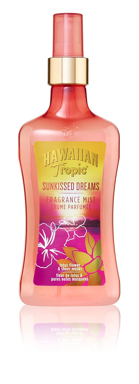 Fragance Mist Spray 8.4oz H904313