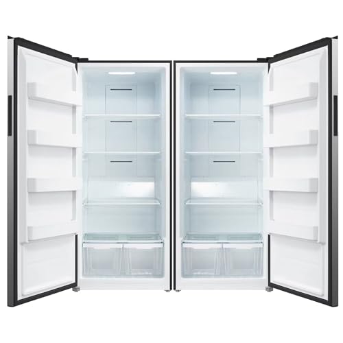 21 cu. ft Upright Convertible Freezer K988461