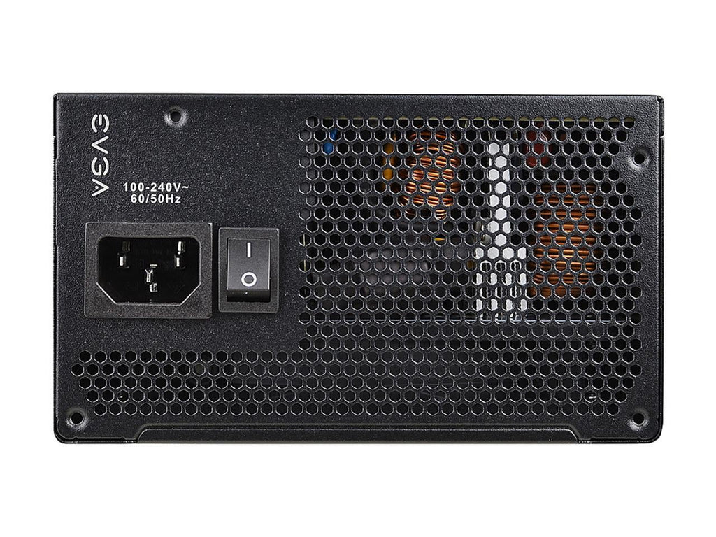 850W 80 Plus Gold Fully Modular Power Supply P577