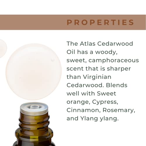 0.33 fl oz USDA Organic Food Grade Frankincense Essential Oil J756