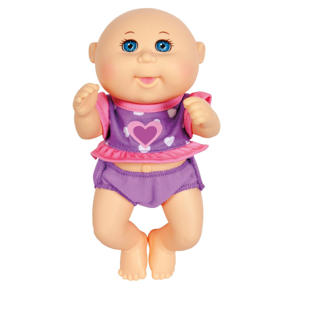 Drink N Wet Travel Set Doll D549557
