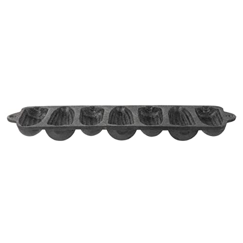 Cast Iron Corn Bread Loaf Pan U4578