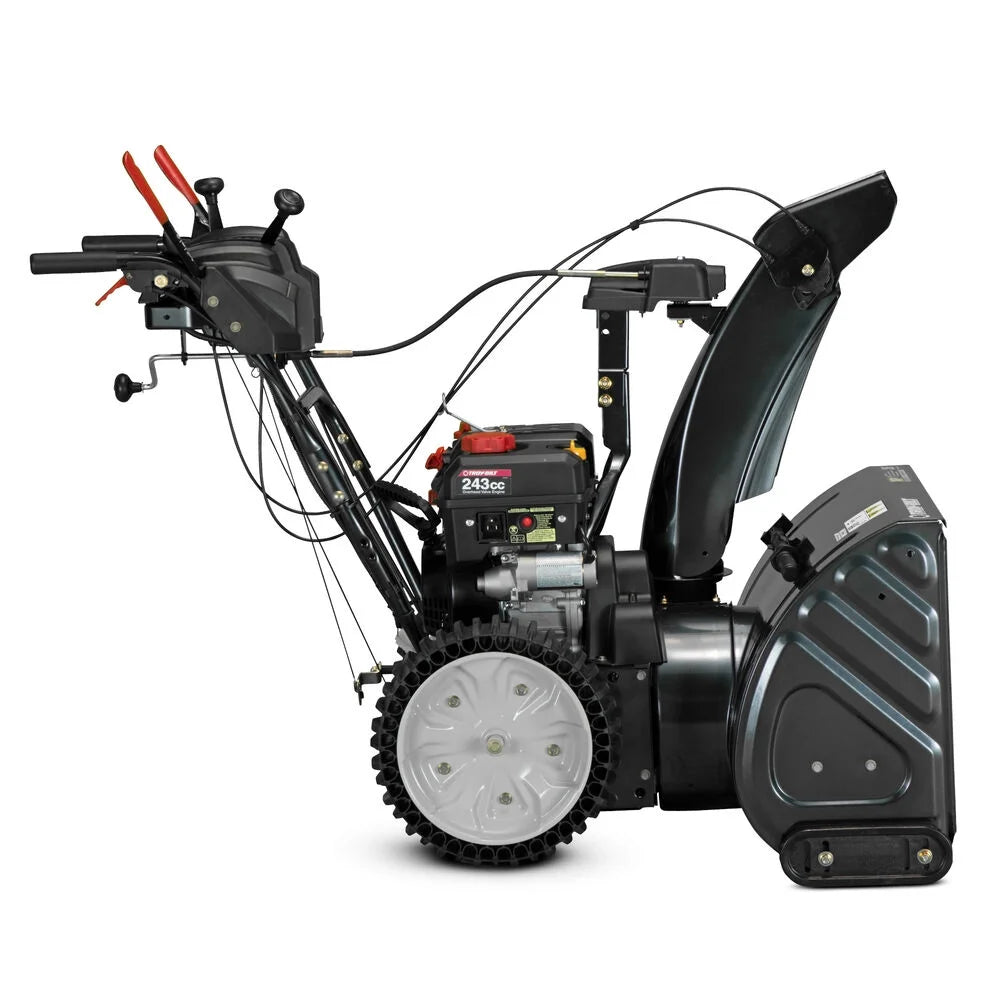 Gas Snow Blower L163084