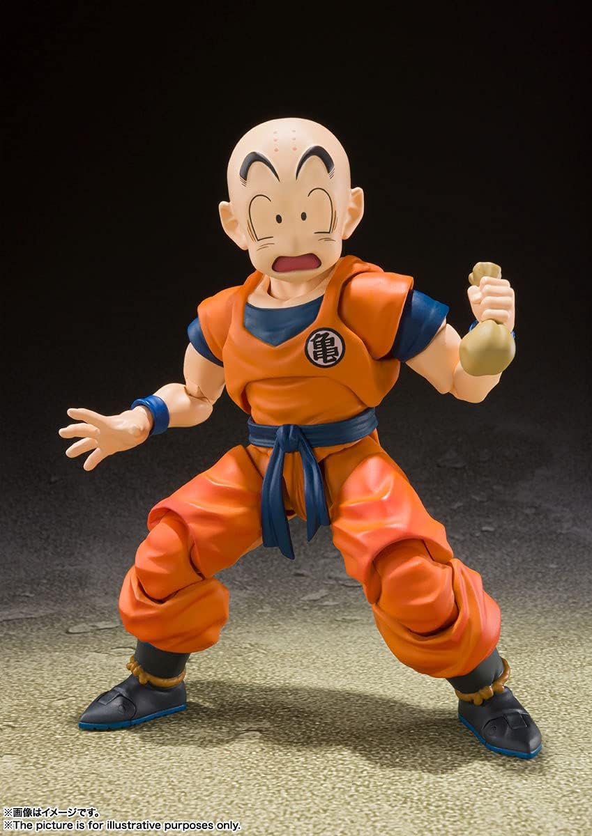 S.H.Figuarts Action Figure G58422