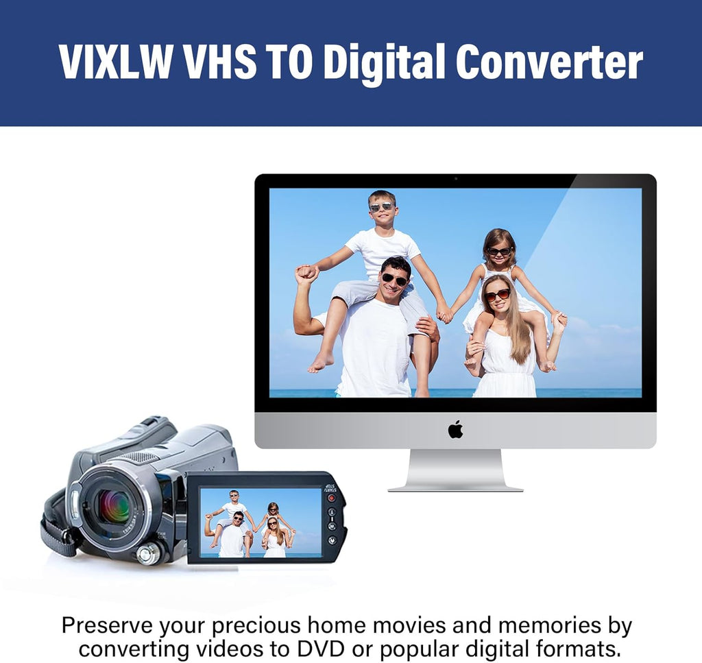 USB Video Capture Device V986125