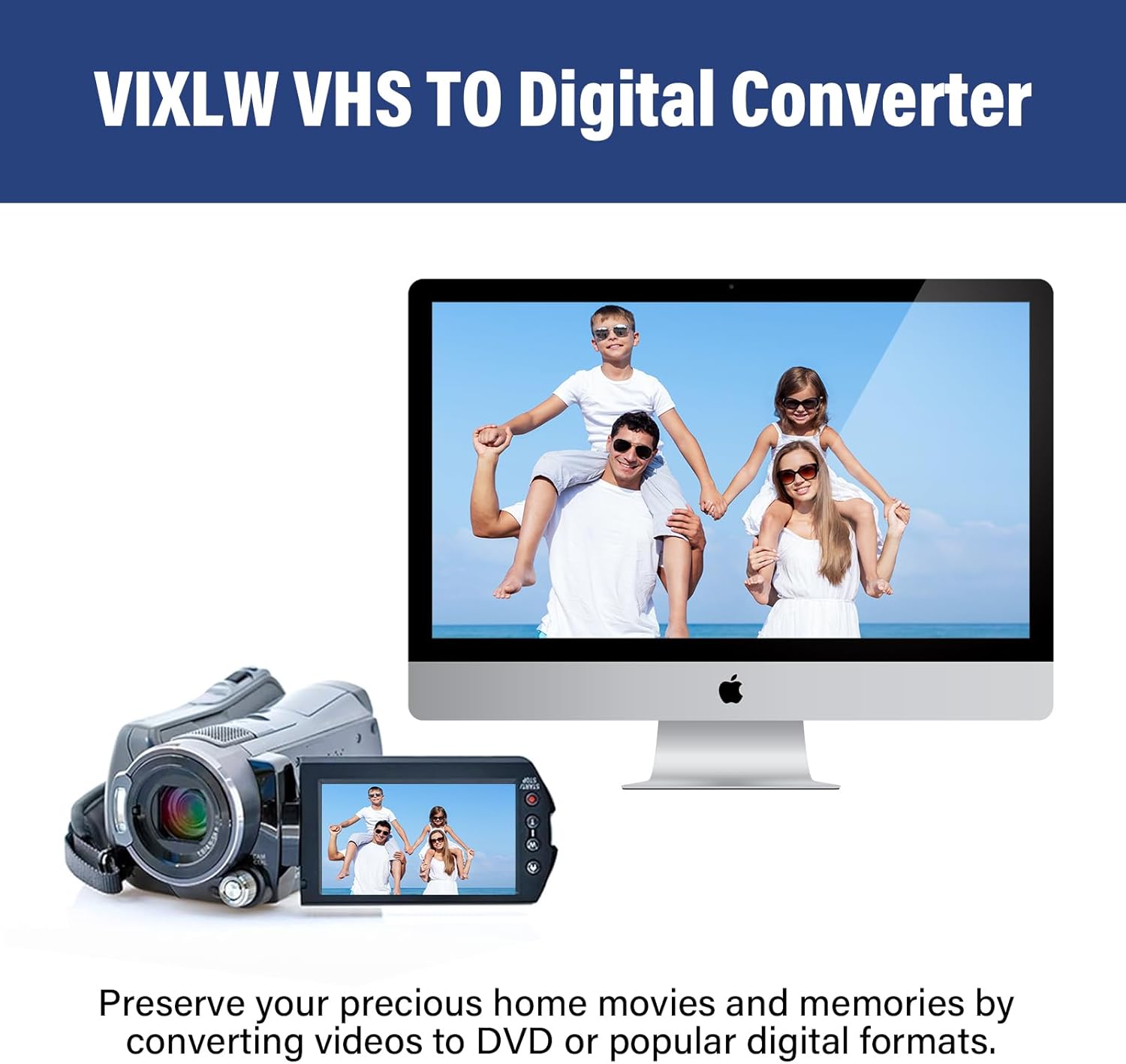 USB Video Capture Device V986125