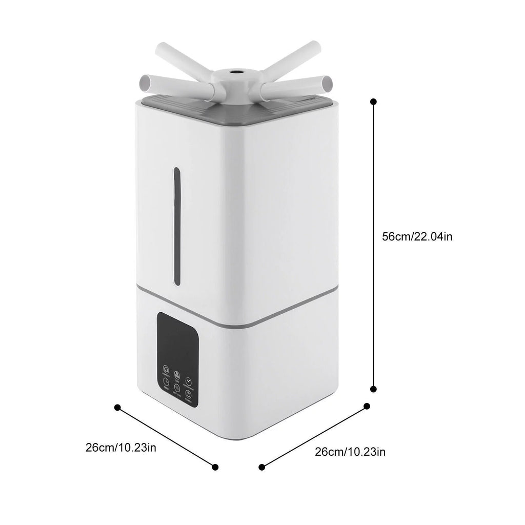 3.4gal Intelligent Humidifier M369
