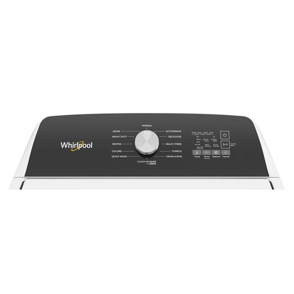 4.5 Cu. Ft. Top Load Agitator Washer F920453