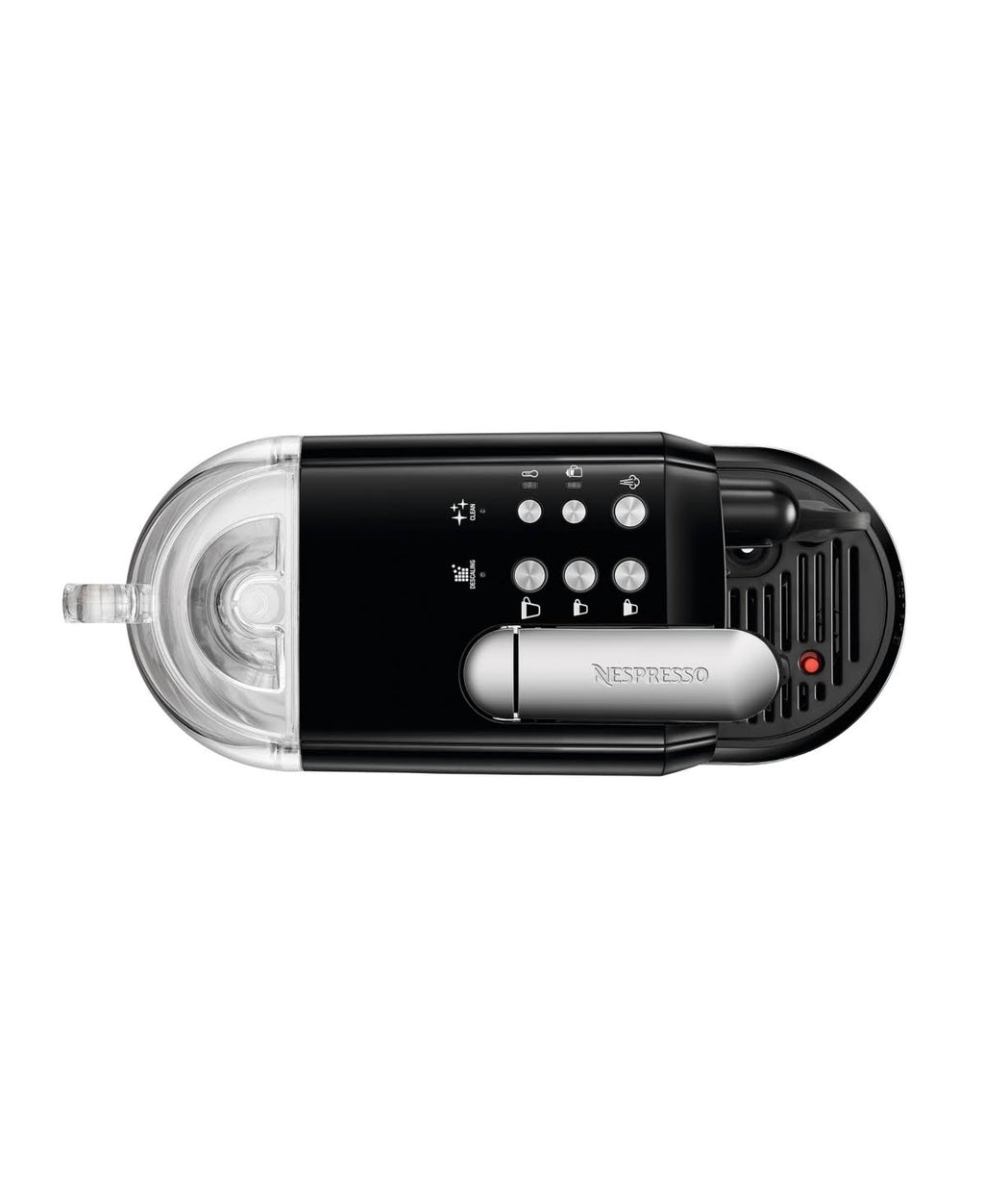 Black Sesame Nespresso Machine E514184
