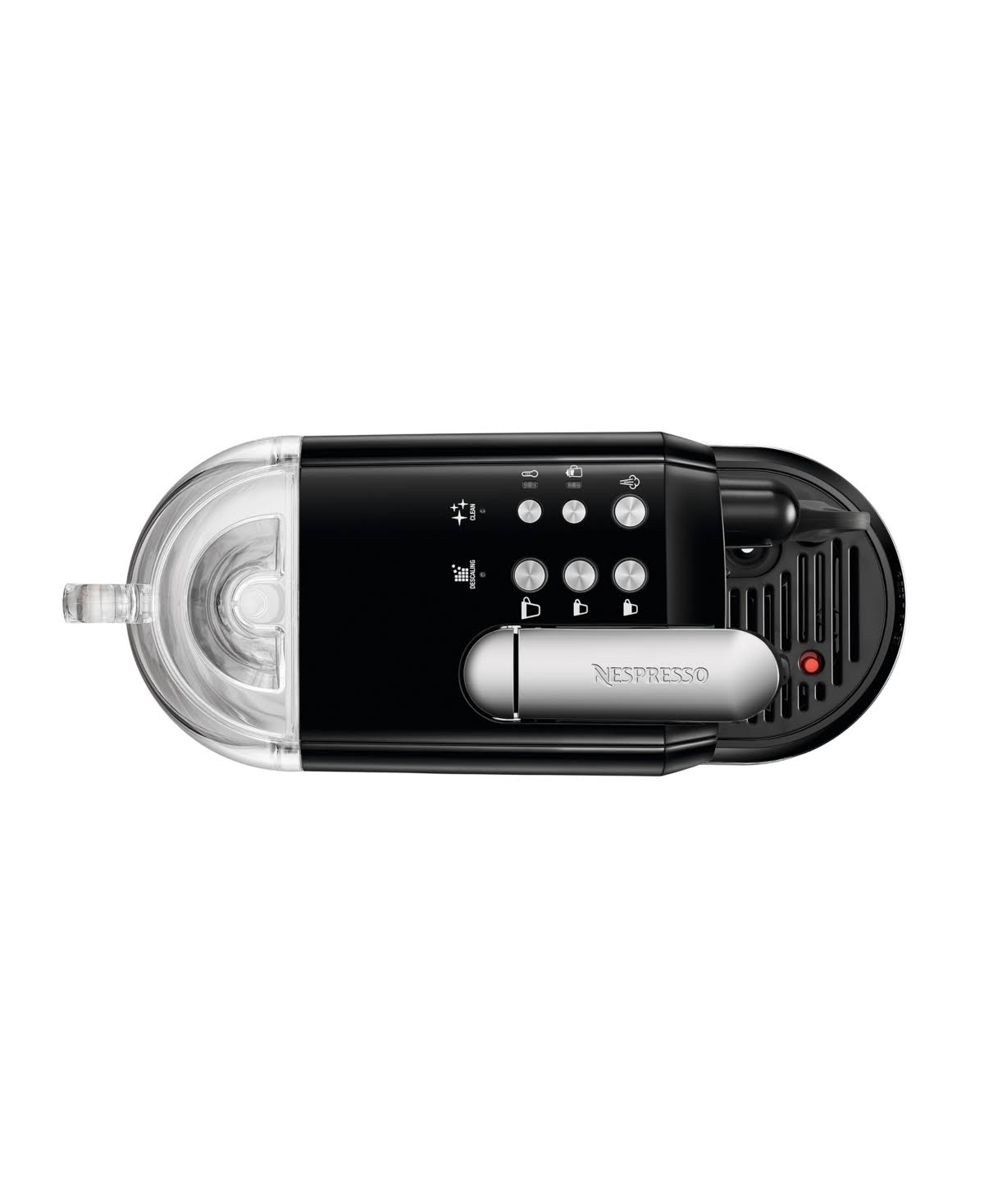 Black Sesame Nespresso Machine E514184