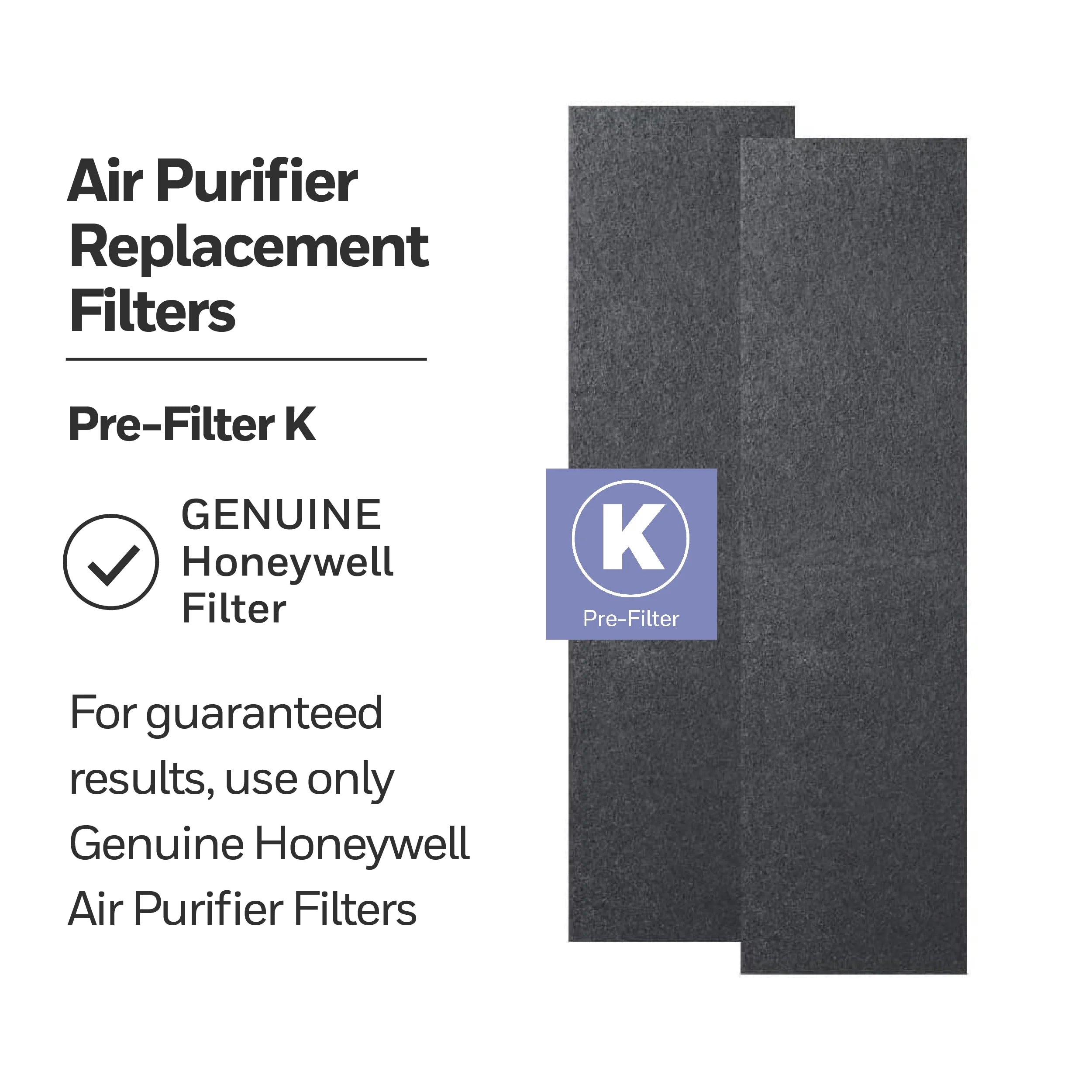 Air Purifier with Washable Filter C276
