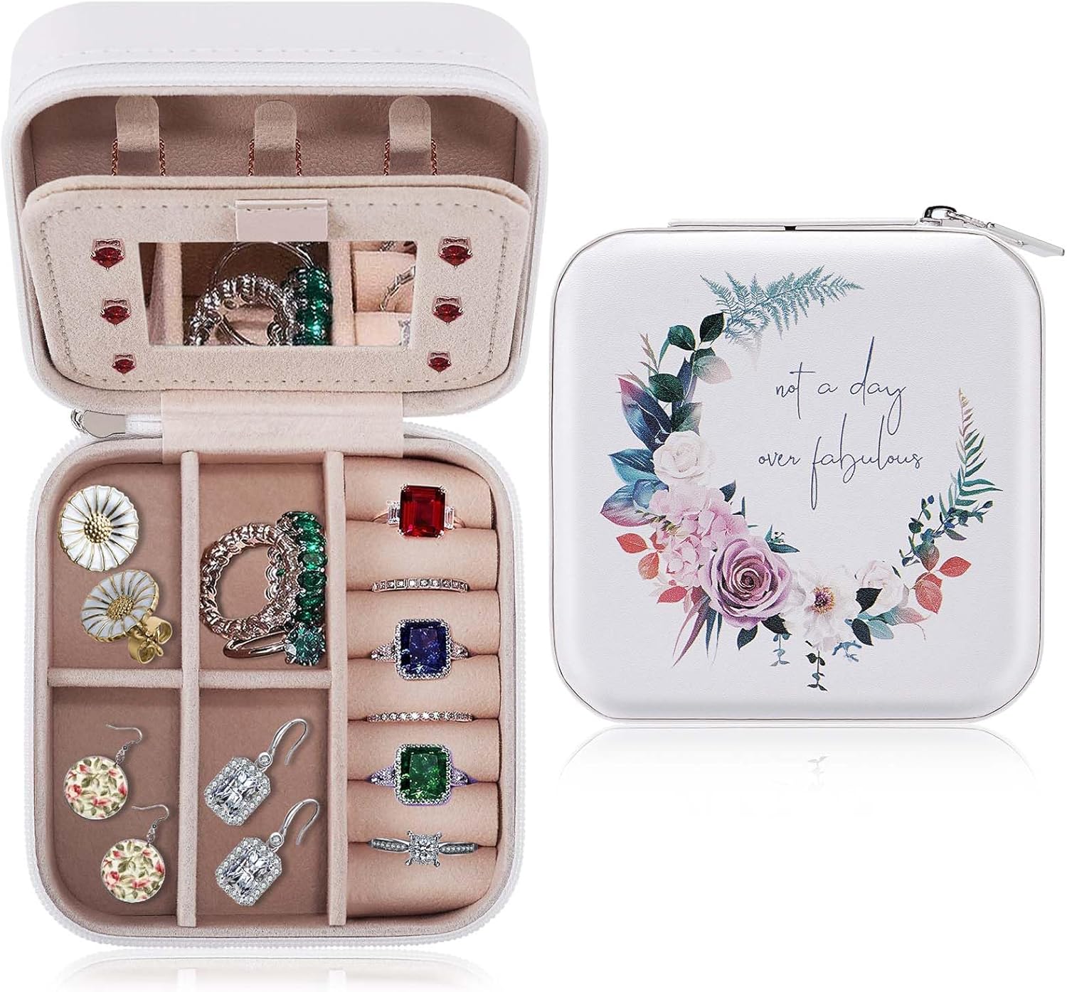 Unique Personalized Spa Gift Basket T2099