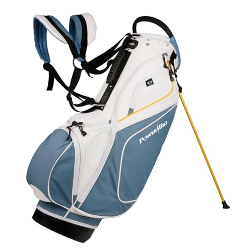 14-Way Golf Stand Bag W2027